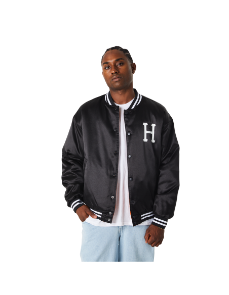 HUF-Back 2 Back Reversible Jacket