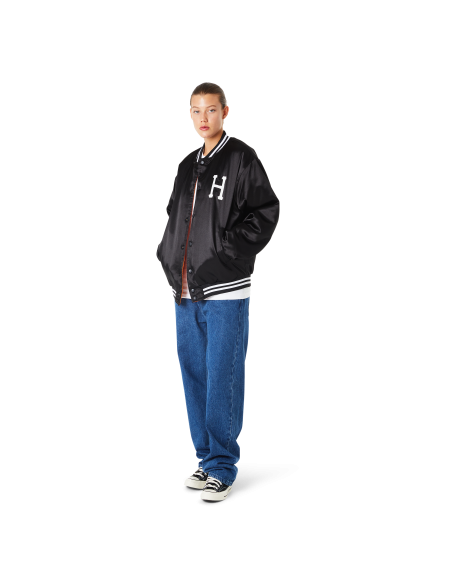 HUF-Back 2 Back Reversible Jacket