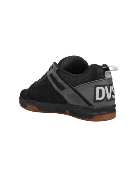 DVS-Comanche