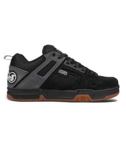DVS-Comanche