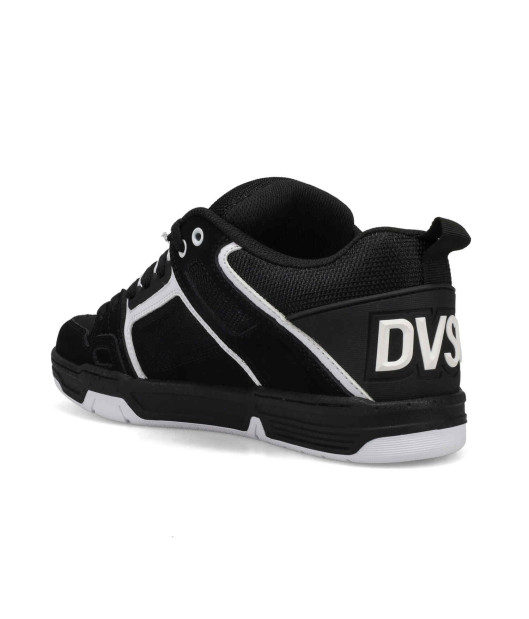 DVS-Comanche