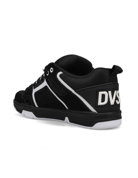 DVS-Comanche