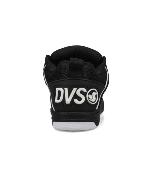 DVS-Comanche