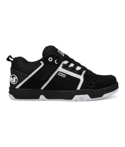 DVS-Comanche