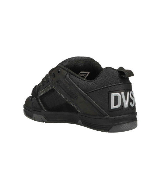 DVS-Comanche