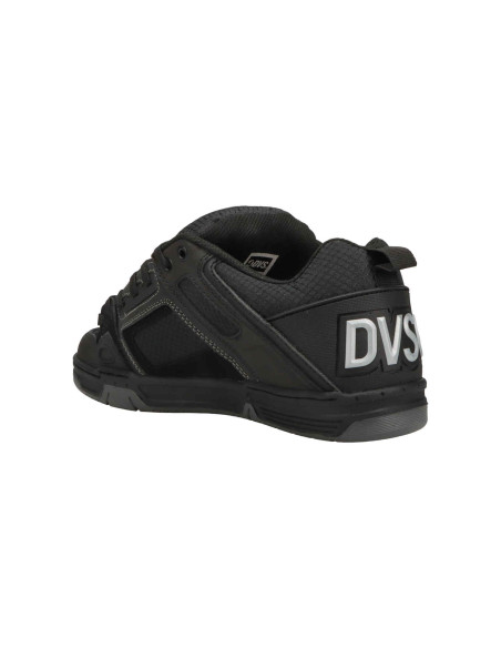 DVS-Comanche