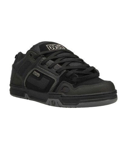 DVS-Comanche 2