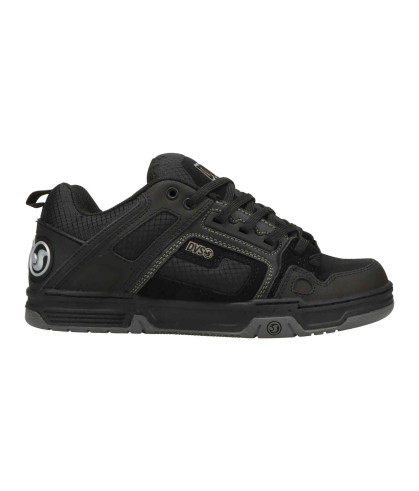 DVS-Comanche