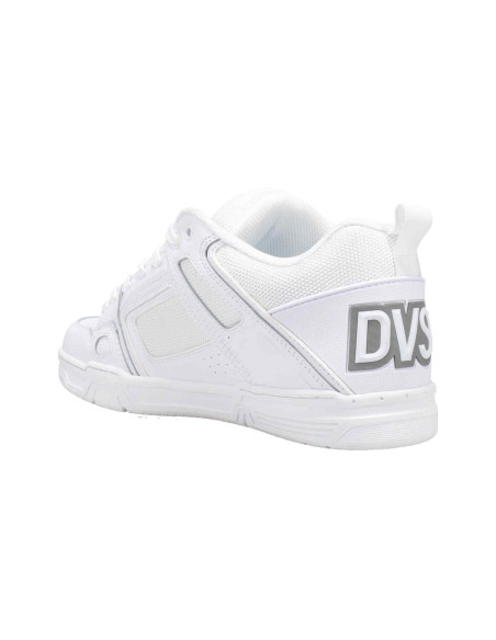DVS-Comanche