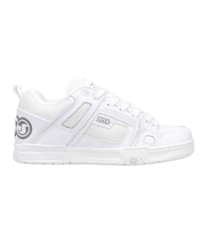 DVS-Comanche