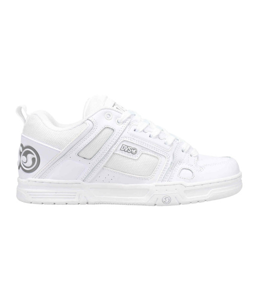 DVS-Comanche