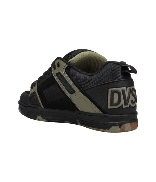 DVS-Comanche
