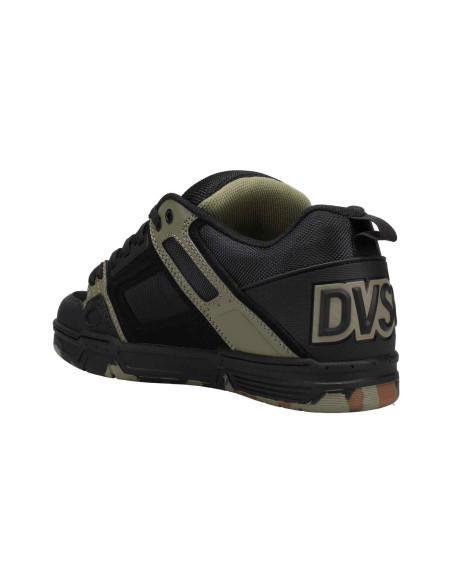 DVS-Comanche