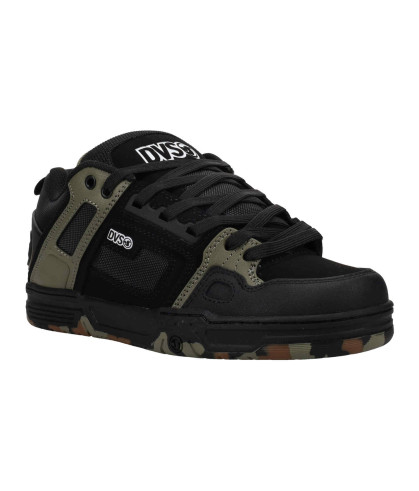 DVS-Comanche 2