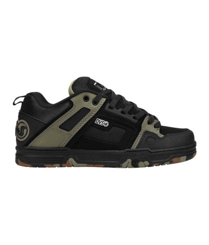 DVS-Comanche