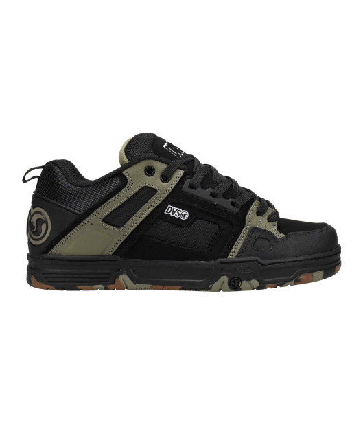 DVS-Comanche