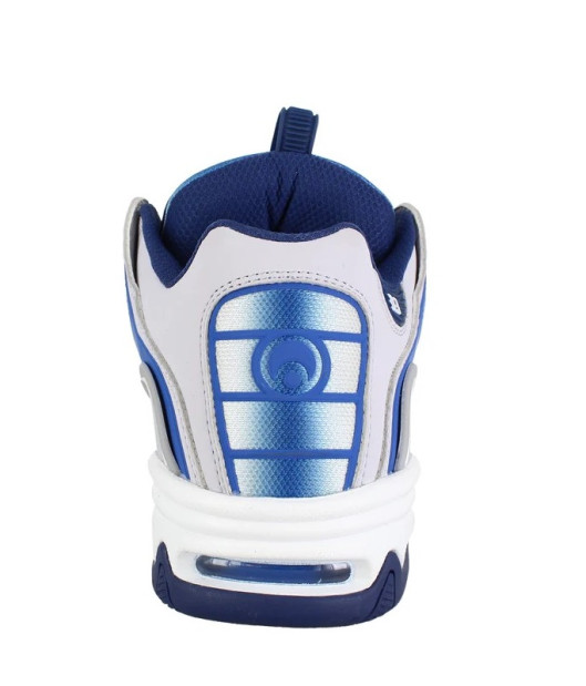 OSIRIS-D3 2001 Grey/Blue/Black