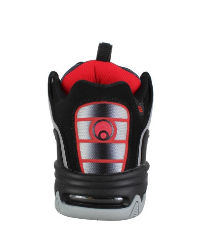 OSIRIS-D3 2001 Black/Lt.... 2