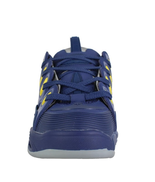 OSIRIS-D3 2001 Cadet Blue/Yellow