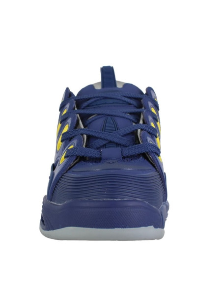 OSIRIS-D3 2001 Cadet Blue/Yellow