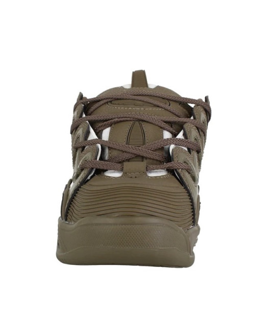 OSIRIS-D3 2001 Olive/White