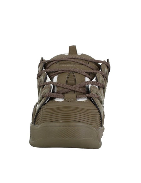 OSIRIS-D3 2001 Olive/White
