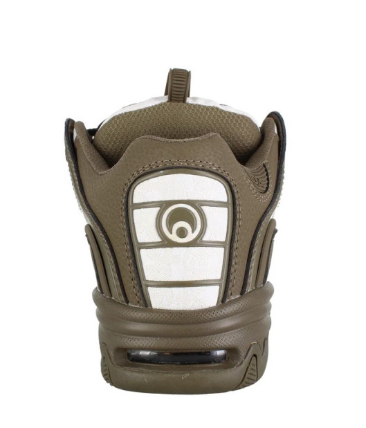 OSIRIS-D3 2001 Olive/White