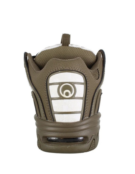 OSIRIS-D3 2001 Olive/White