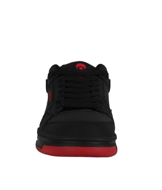 OSIRIS-Peril Black/Red