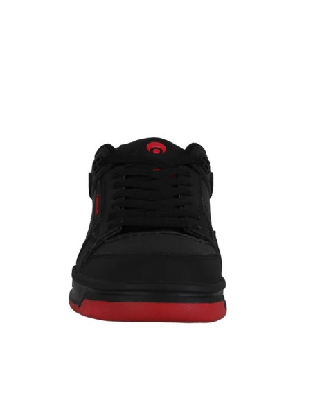 OSIRIS-Peril Black/Red