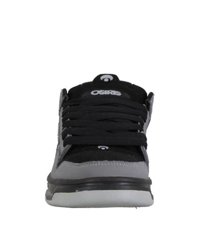 OSIRIS-Peril Grey/Black/Grey 2