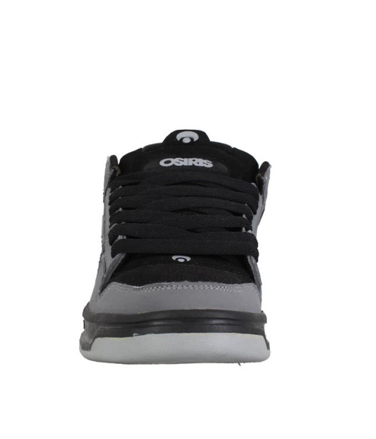 OSIRIS-Peril Grey/Black/Grey