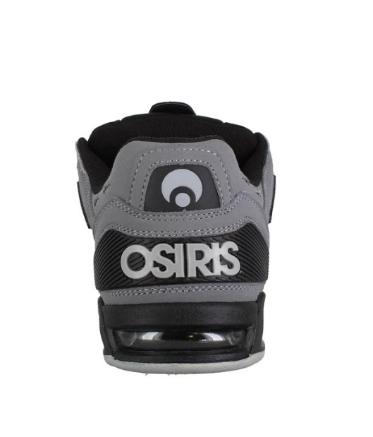 OSIRIS-Peril Grey/Black/Grey