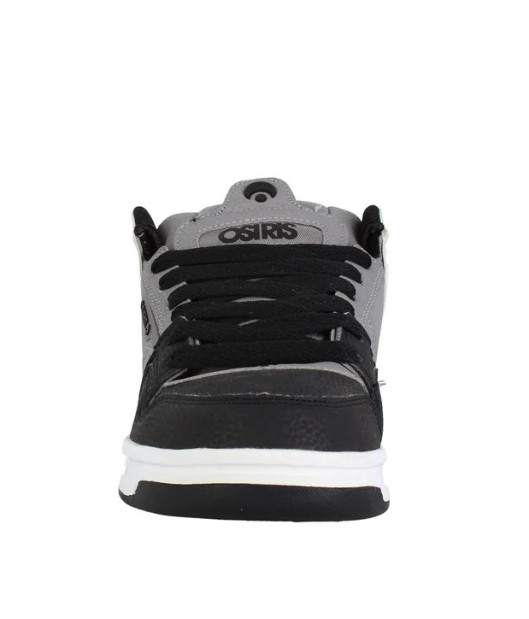 OSIRIS-Peril White/Grey