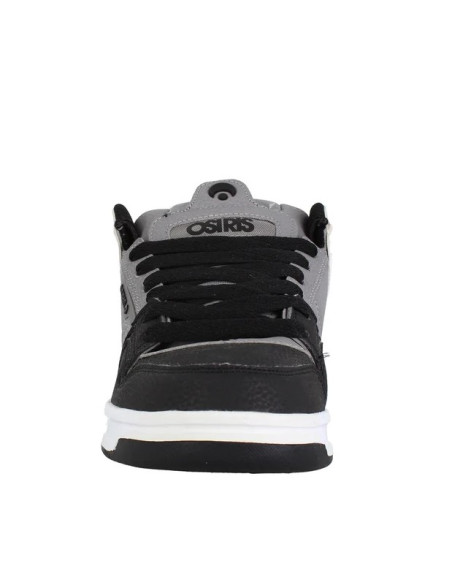 OSIRIS-Peril White/Grey