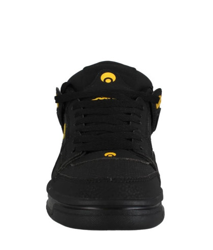OSIRIS-Peril Black/Yellow 2