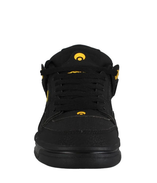 OSIRIS-Peril Black/Yellow
