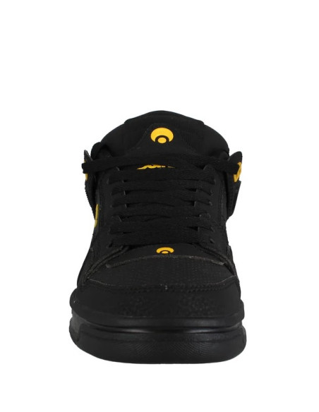 OSIRIS-Peril Black/Yellow