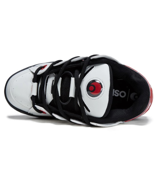 OSIRIS-D3 Og Black/White/Red