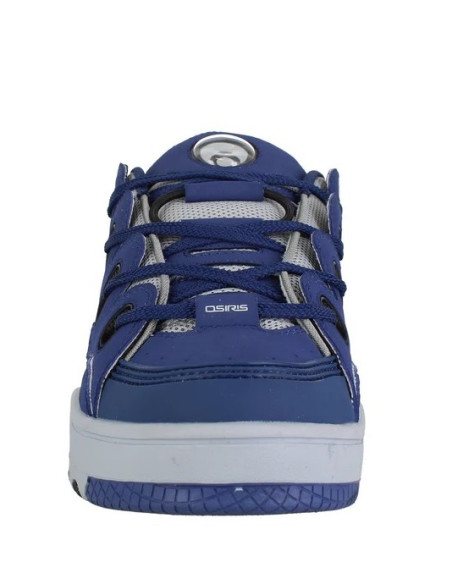 OSIRIS-D3 Og Navy/Navy/Black