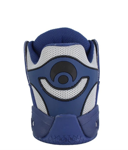 OSIRIS-D3 Og Navy/Navy/Black