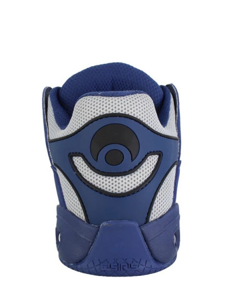 OSIRIS-D3 Og Navy/Navy/Black