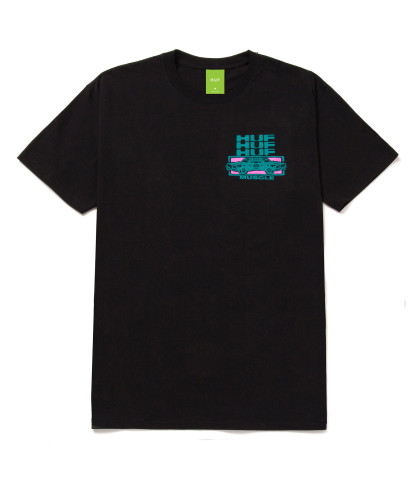 HUF-Muscles S/S Tee