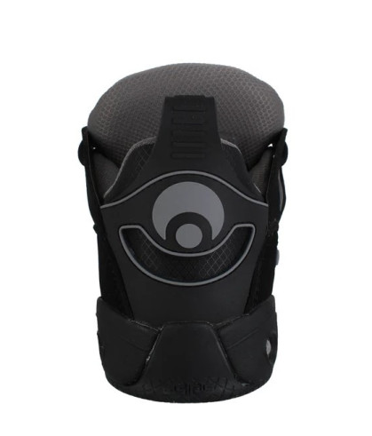 OSIRIS-D3 E Black/Grey/Black 2