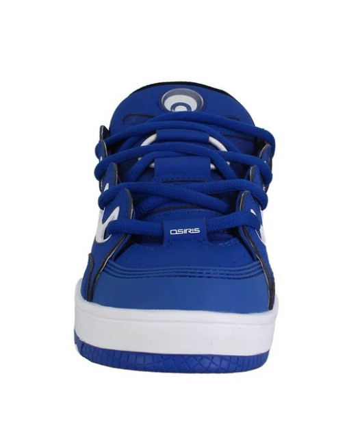 OSIRIS-D3 E Blue/Whtite/Blue