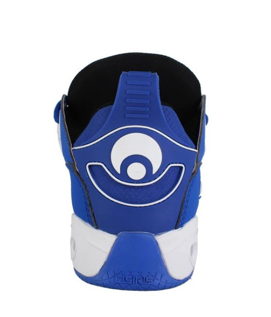 OSIRIS-D3 E Blue/Whtite/Blue