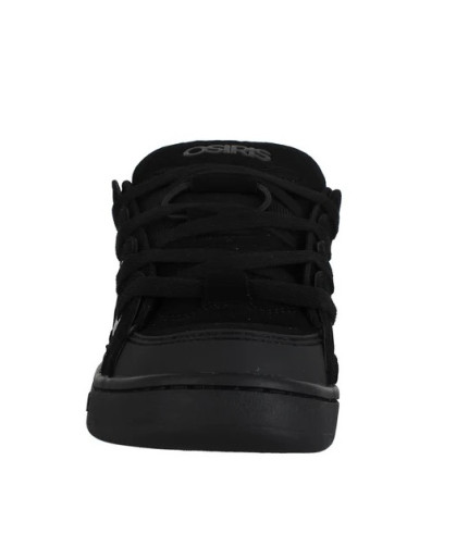 OSIRIS-D3 S Black/Grey/Black 2