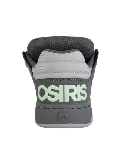 OSIRIS-D3 S Charcoal/Lt.... 2