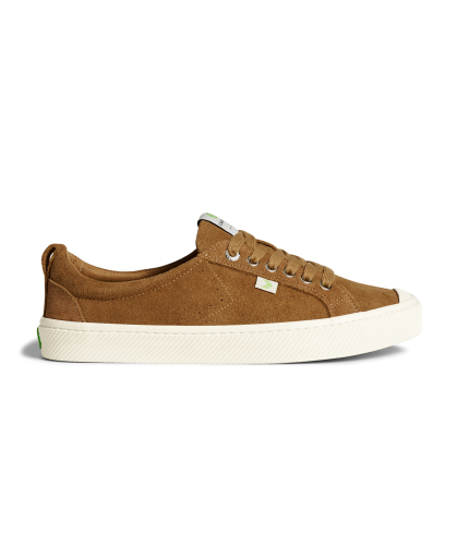 CARIUMA - Oca Low