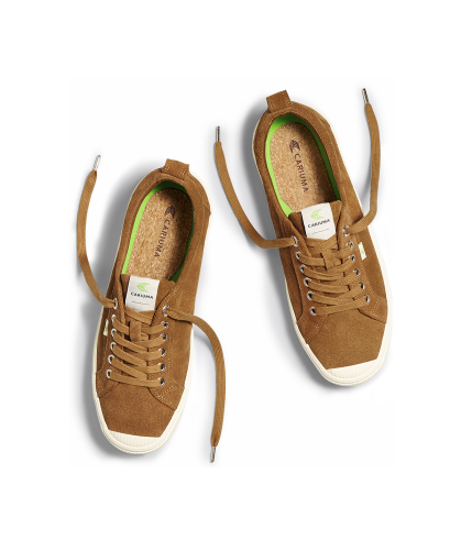 CARIUMA - Oca Low 2